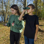 Carson Kids Outdoor AdventurePack OUTLET