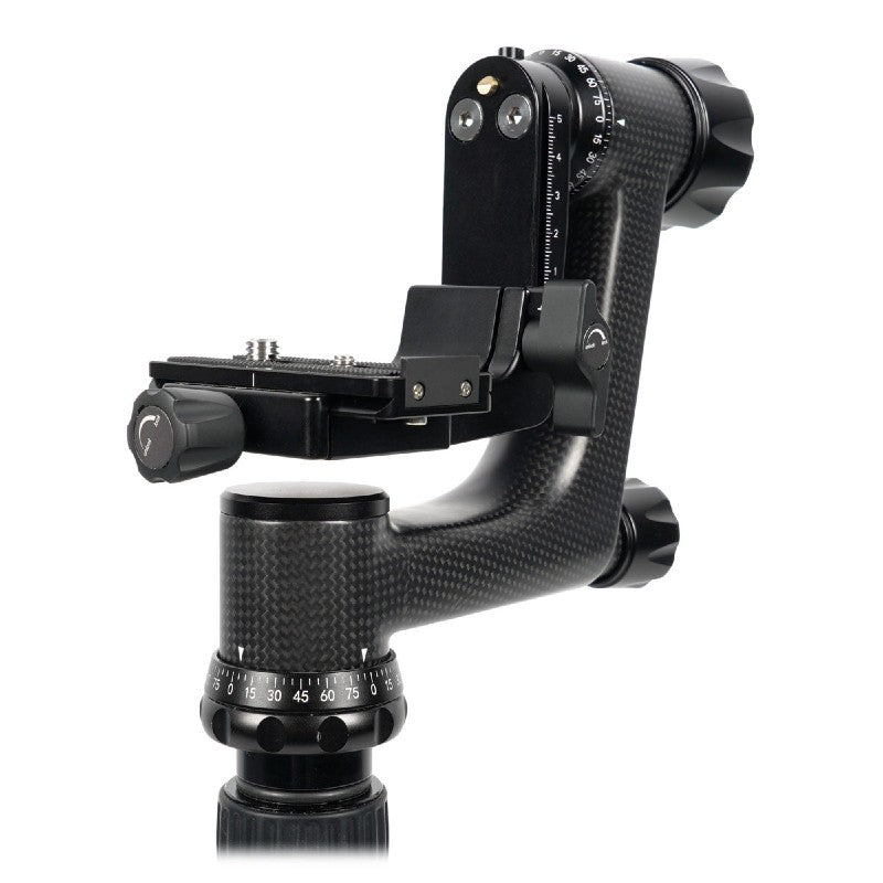 Sirui PH-10 Testa gimbal