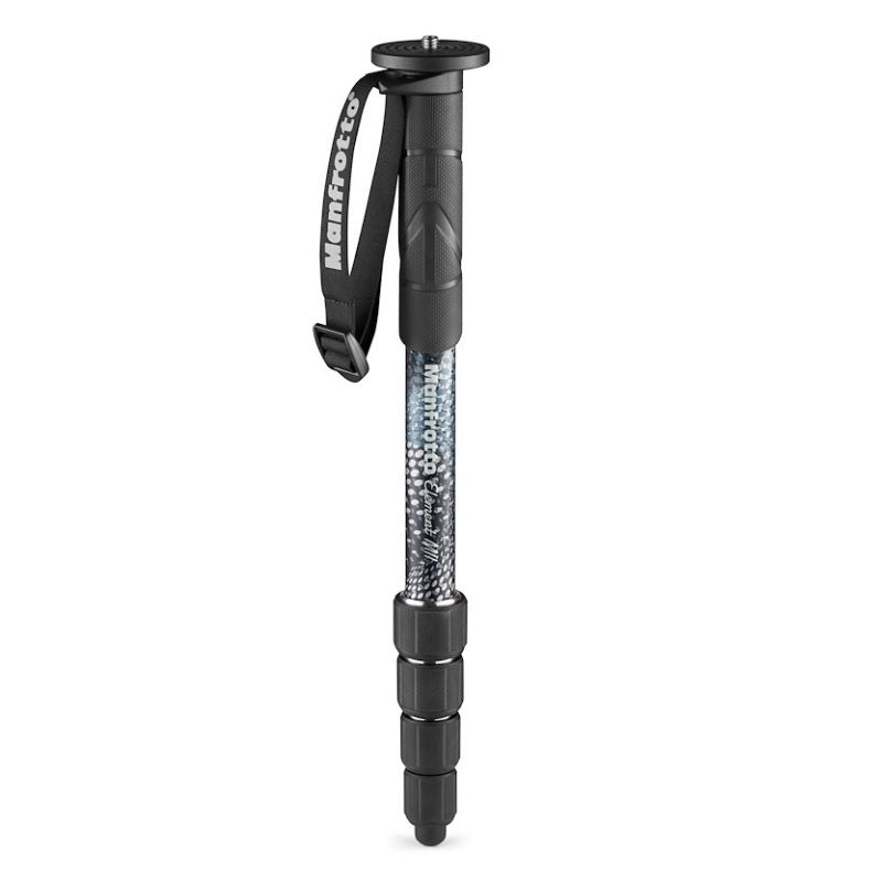 Manfrotto Element MII Monopiede in alluminio