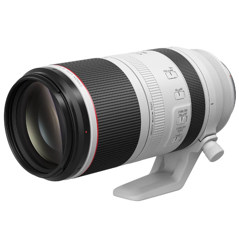 Canon RF 100-500mm f/4.5-7.1 L IS USM
