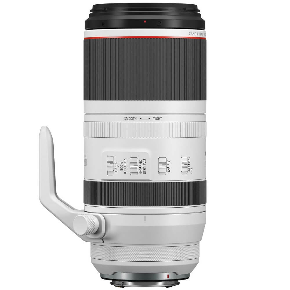 Canon RF 100-500mm f/4.5-7.1 L IS USM