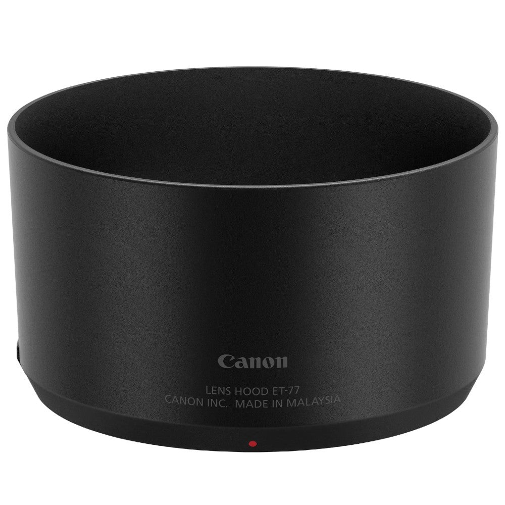 Canon ET-77 Paraluce per RF 85mm