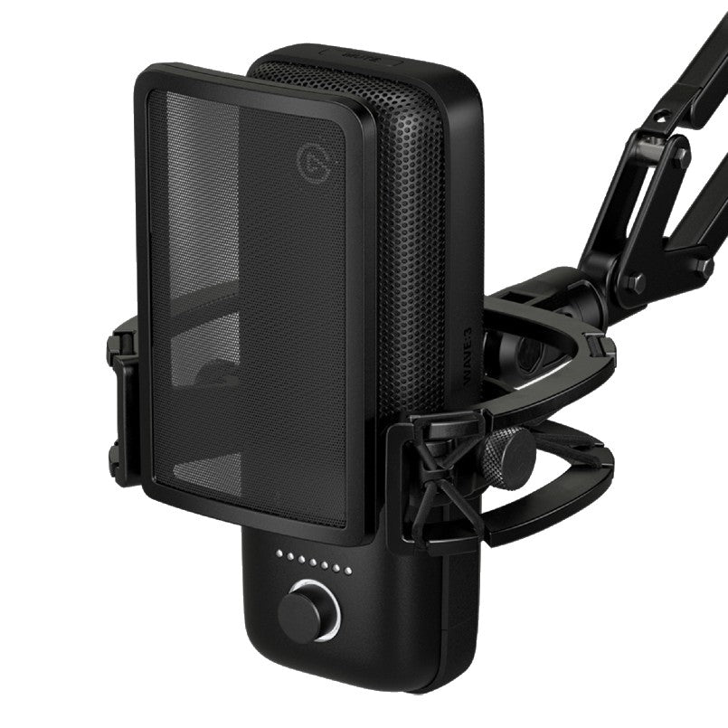 Elgato Wave Shock Attacco