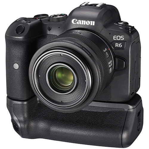 Canon BG-R10 Batteria Impugnatura EOS R5 (C) & R6 (II)