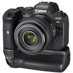 Canon BG-R10 Batteria Impugnatura EOS R5 (C) & R6 (II)