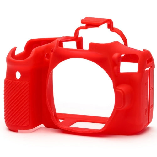 easyCover Copertura del corpo per Canon 90D Rosso