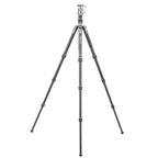 Benro Bat FBAT24CVX25 Kit Treppiede