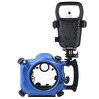 AquaTech Side Handle Attacco