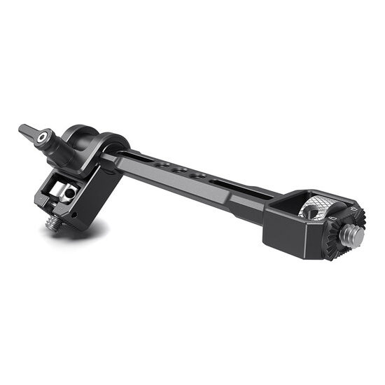 SmallRig 2889 Supporto monitor regolabile per DJI RONIN-S/RONIN-SC e ZHIYUN CRANE 3/CRANE 3S/WEEBILL-S e MOZA AirCross 2 Gimbals