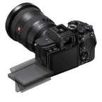 Sony A7S mark III