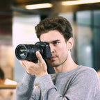 Sony A7S mark III