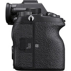 Sony A7S mark III