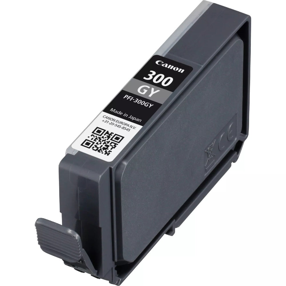 Canon PFI-300 inchiostro grigio