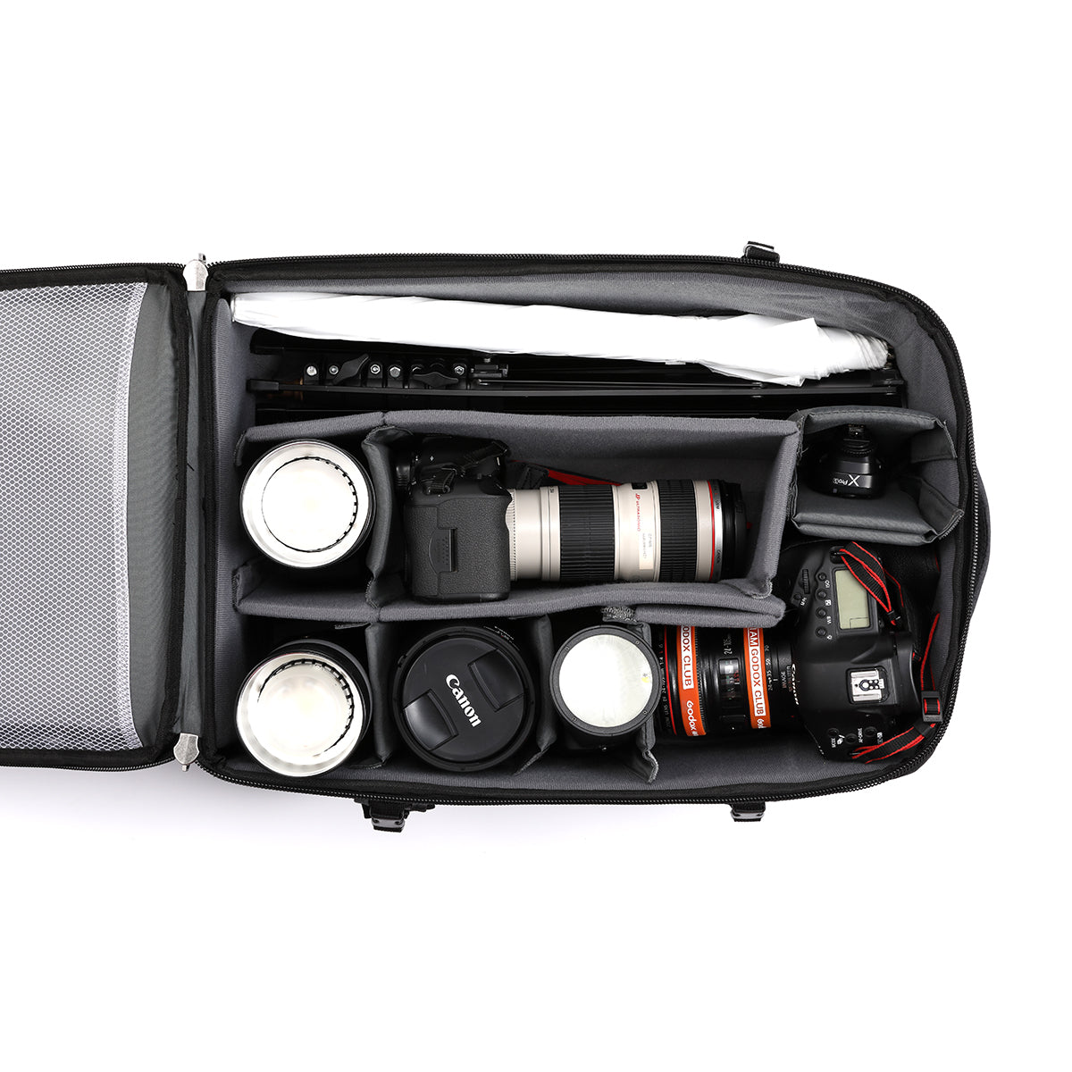 Godox Borsa da trasporto AD1200 Pro