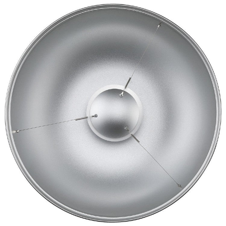 Godox Pro Beauty Dish 54CM Argento