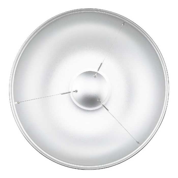 Godox Pro Beauty Dish 54CM Bianco