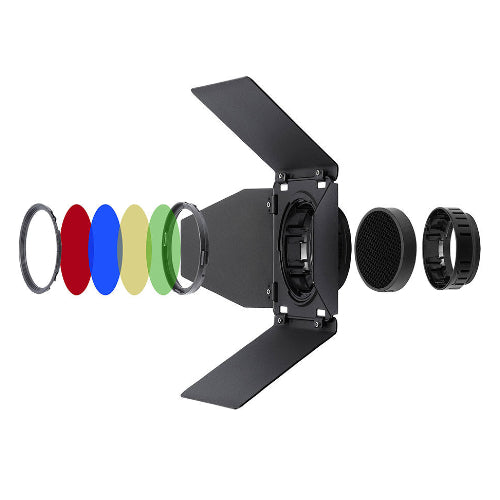Godox Honey comb per AD300Pro BD 10