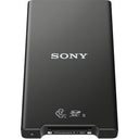 Sony MRW-G2 CFexpress Type A/SD Scheda di memoria Lettore (MRWG2.SYM)