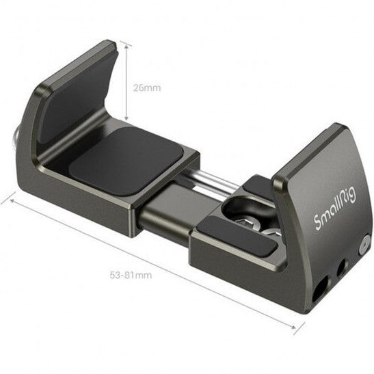 SmallRig Supporto universale per power bank 2790