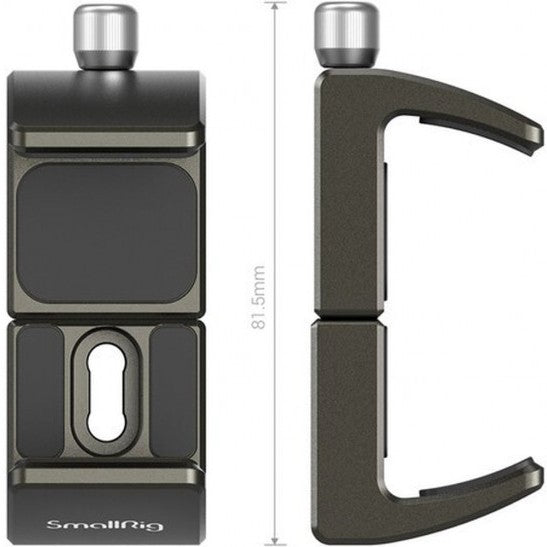 SmallRig Supporto universale per power bank 2790