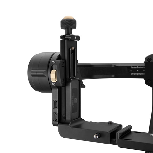 Zhiyun Crane 2S