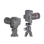 Sunwayfoto Piastra a L per Canon 90D (PCL-90D)