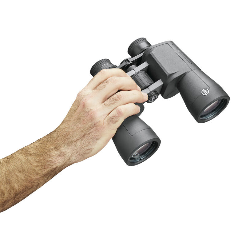Bushnell Powerview 2.0 12x50 in alluminio, MC