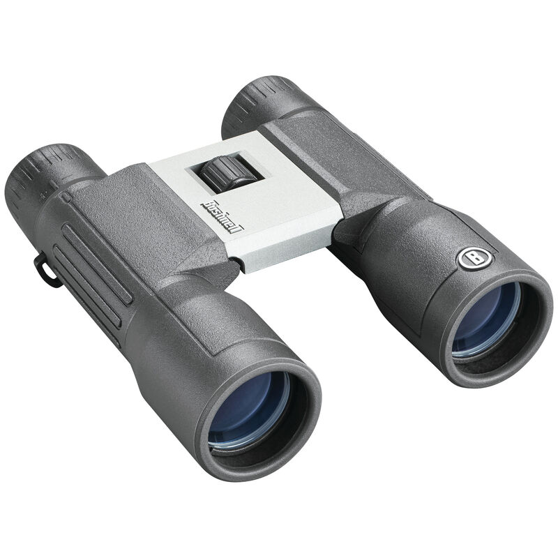 Bushnell Powerview 2.0 16x32 alluminio, MC