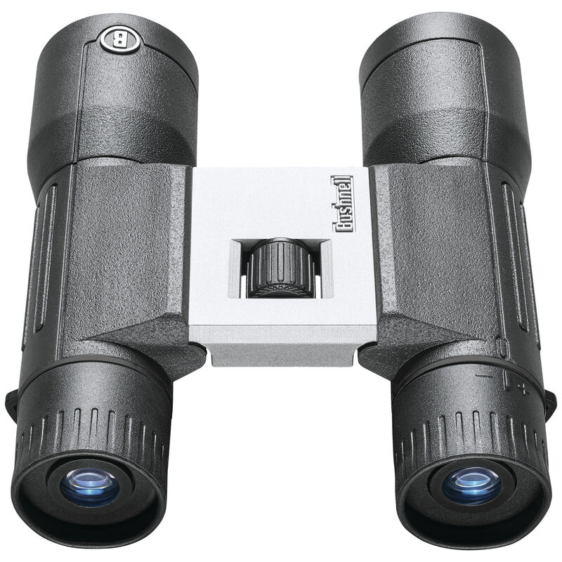 Bushnell Powerview 2.0 16x32 alluminio, MC