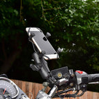 Ram Mounts Rail U-Bolt Attacco Universal X-Impugnatura