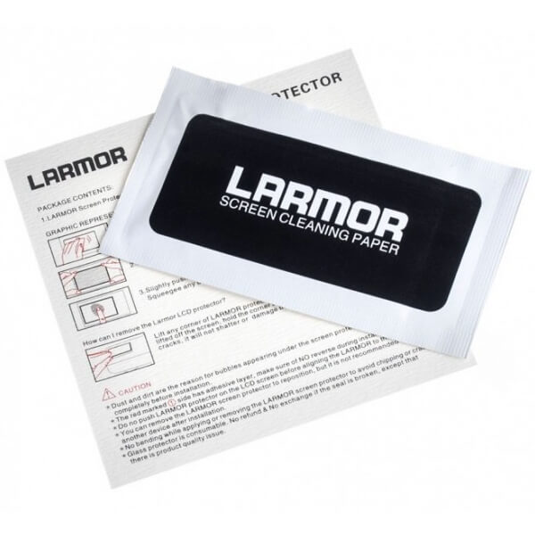 Larmor IV Protezione dello schermo Canon EOS R6/R6 II/R7
