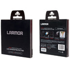 Larmor IV Protezione dello schermo Canon EOS R6/R6 II/R7