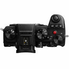 Panasonic Lumix DC-S5 body