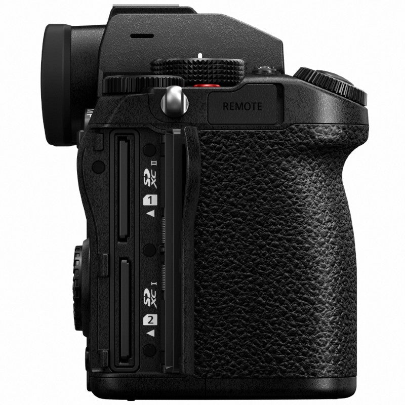 Panasonic Lumix DC-S5 body