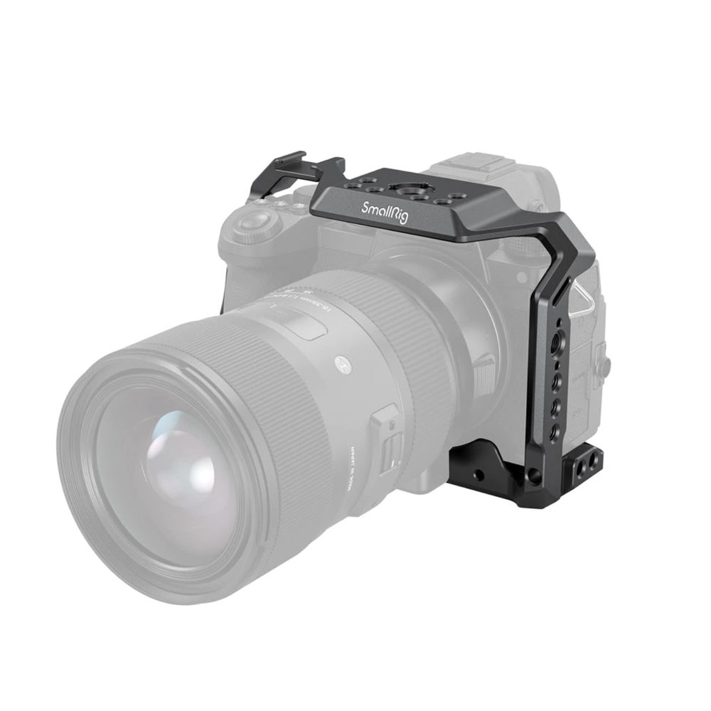 SmallRig 2983 Gabbia per telecamera Panasonic S5