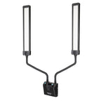 Nanlite Mira 26B Beauty Light (con Supporto Luce)