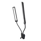 Nanlite Mira 26B Beauty Light (con Supporto Luce)