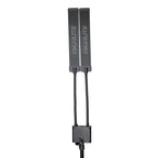 Nanlite Mira 26B Beauty Light (con Supporto Luce)