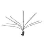 Nanlite Mira 26B Beauty Light (con Supporto Luce)