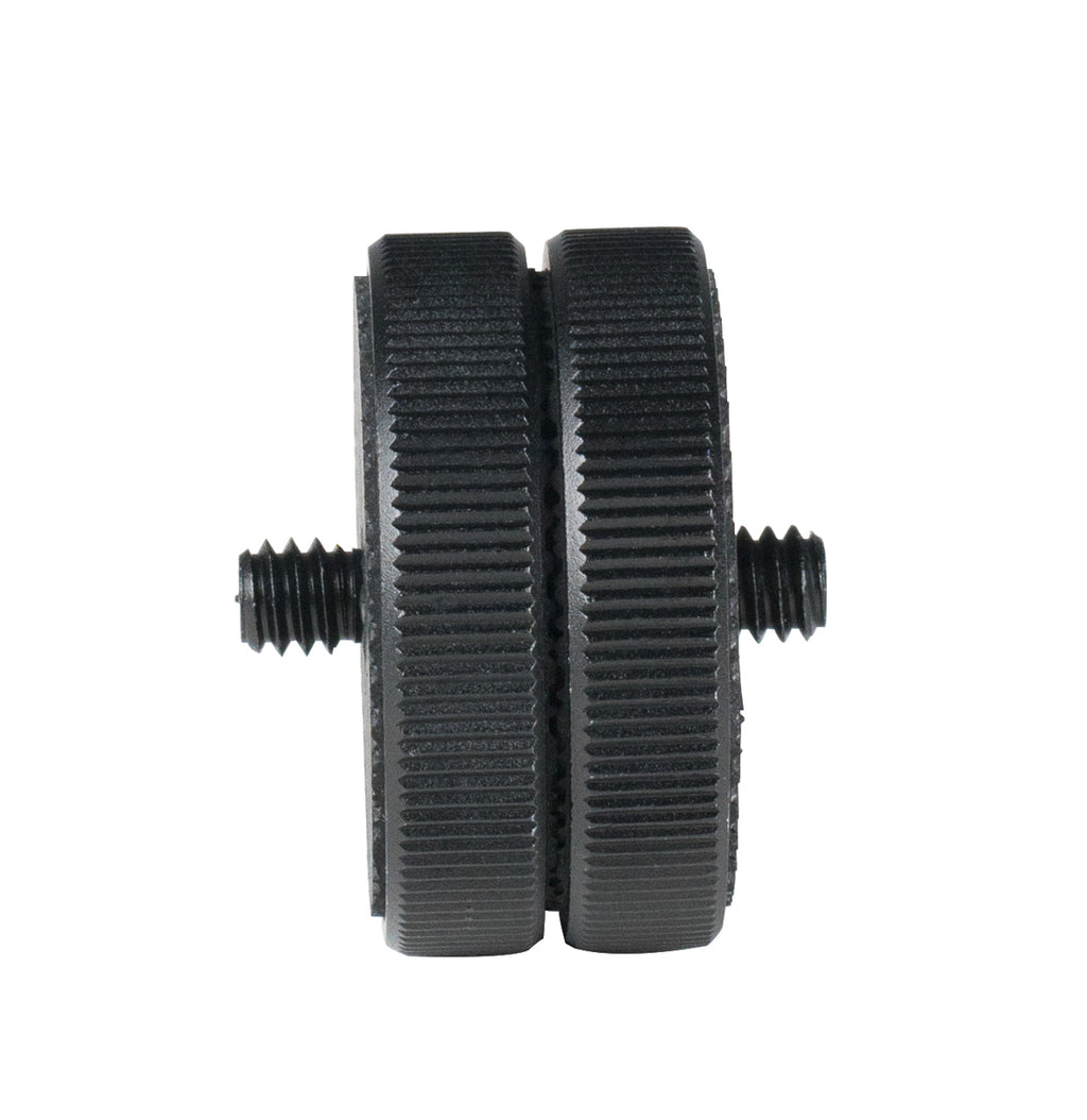 Nanlite Accoppiatore 1/4" (per Pavotube 6CII)