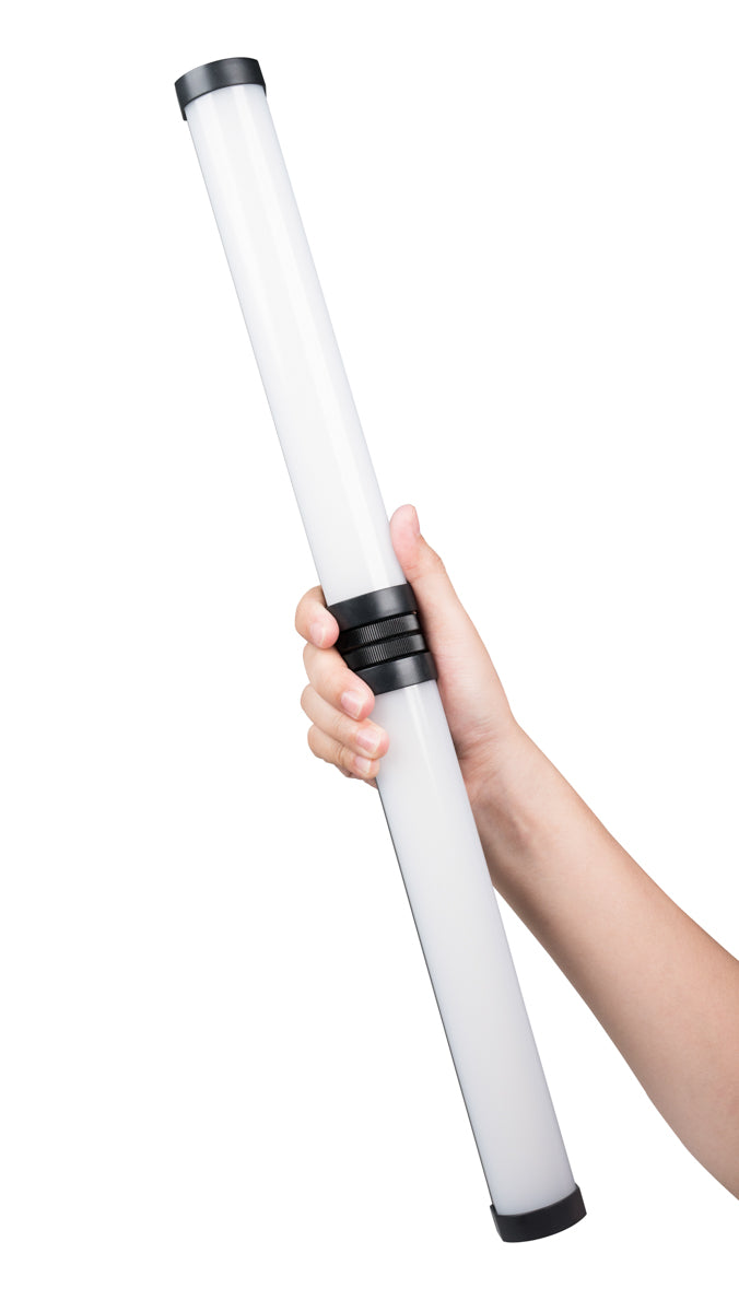 Nanlite Accoppiatore 1/4" (per Pavotube 6CII)