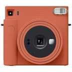 Fujifilm INSTAX SQUARE SQ1 Terracotta Orange