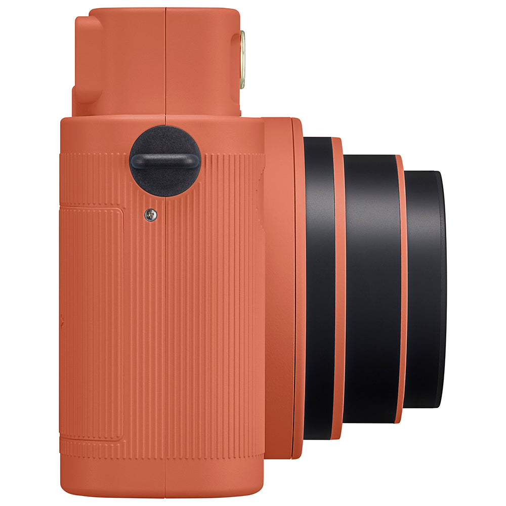 Fujifilm INSTAX SQUARE SQ1 Terracotta Orange