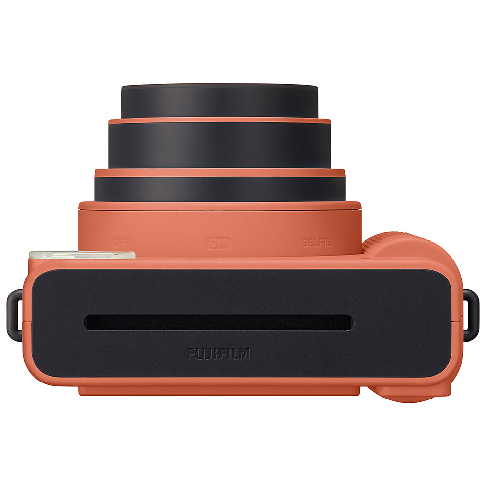 Fujifilm INSTAX SQUARE SQ1 Terracotta Orange