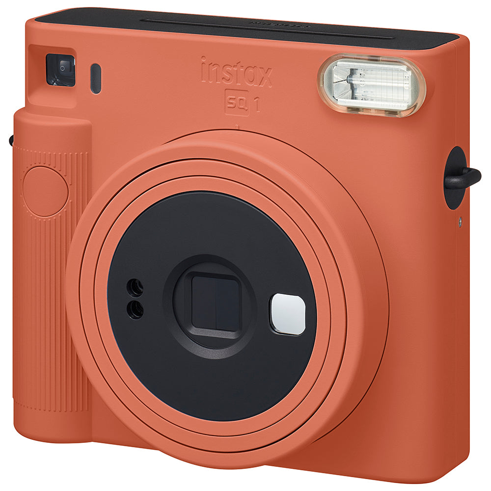 Fujifilm INSTAX SQUARE SQ1 Terracotta Orange