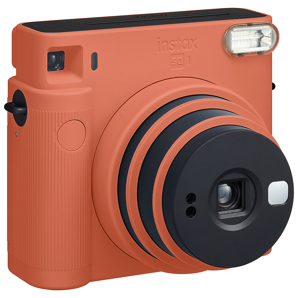 Fujifilm INSTAX SQUARE SQ1 Terracotta Orange