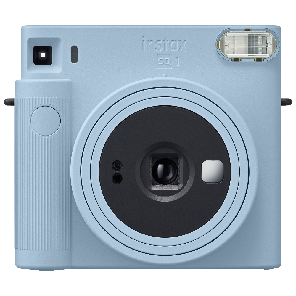Fujifilm INSTAX SQUARE SQ1 Blu Ghiaccio