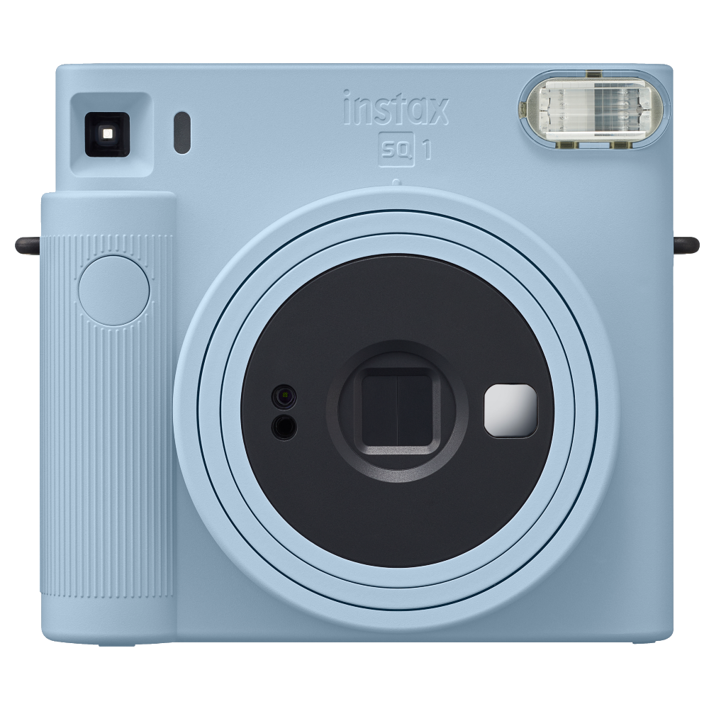 Fujifilm INSTAX SQUARE SQ1 Blu Ghiaccio