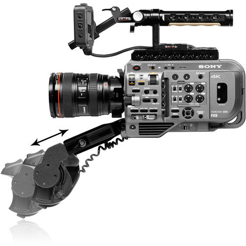 Shape FX9RH telecomando extension kit