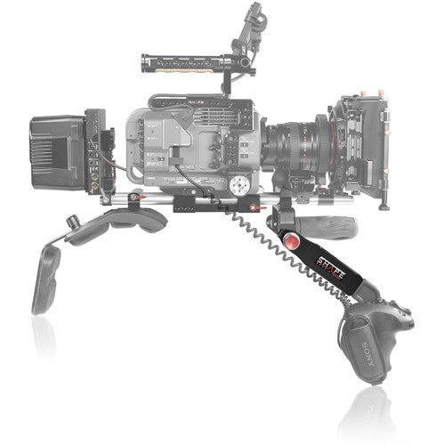 Shape FX9RH telecomando extension kit